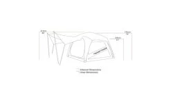 Zempire Pronto 5 V2 -Camping Abenteuer Verkauf 487254 3643327