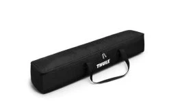 Thule Residence G3 Spezialzelt Für Eriba Touring Wohnwagen -Camping Abenteuer Verkauf 487479 3401426