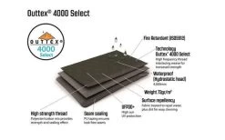 Outwell Birchdale 6PA Tunnelzelt 15 Outwell Birchdale 6PA Tunnelzelt -Camping Abenteuer Verkauf 488084 3587821