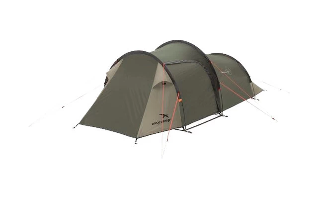 Easy Camp Magnetar 200 Tunnelzelt Rustic Green 3 Easy Camp Magnetar 200 Tunnelzelt Rustic Green