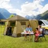 Berger Cilento Eco SUV- / Busvorzelt -Camping Abenteuer Verkauf 488823 3176960