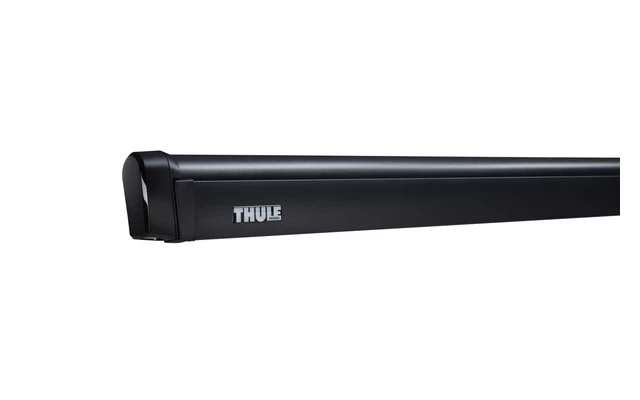 Thule 4200 Wandmarkise Anthrazit 2,60 M 4 Thule 4200 Wandmarkise Anthrazit 2,60 M – Bild 2