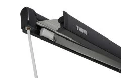 Thule 4200 Wandmarkise Anthrazit 2,60 M 11 Thule 4200 Wandmarkise Anthrazit 2,60 M -Camping Abenteuer Verkauf 492723 3178764 1