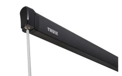Thule 4200 Wandmarkise Anthrazit 2,60 M 12 Thule 4200 Wandmarkise Anthrazit 2,60 M -Camping Abenteuer Verkauf 492735 3178770 1