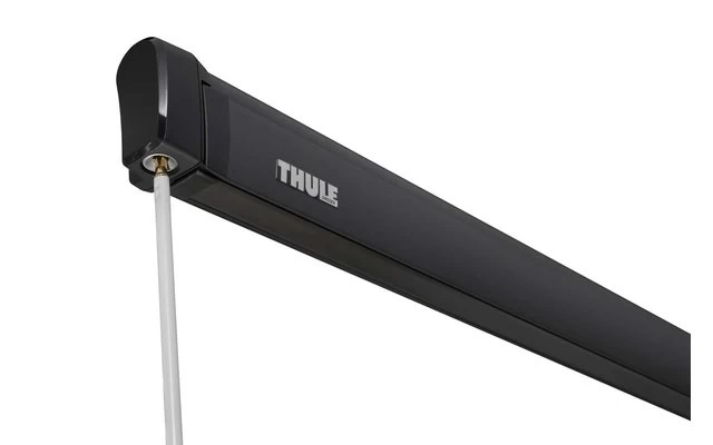 Thule 4200 Wandmarkise Anthrazit 2,60 M 6 Thule 4200 Wandmarkise Anthrazit 2,60 M – Bild 4