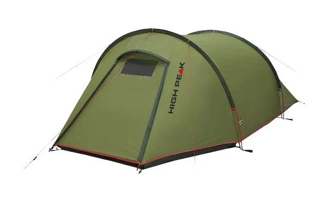 High Peak Kite 2 LW Tunnelzelt 2 Personen 3 High Peak Kite 2 LW Tunnelzelt 2 Personen