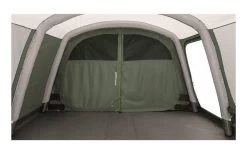 Outwell Knightdale 8PA Vierraum Tunnelzelt Grün -Camping Abenteuer Verkauf 496221 3588071