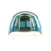 Coleman Castle Pines 4L Tunnelzelt -Camping Abenteuer Verkauf 501194 3474177