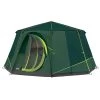 Coleman Octagon 8 BlackOut Kuppelzelt -Camping Abenteuer Verkauf 501203 3312566