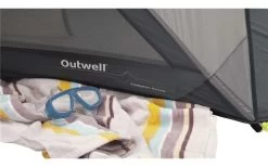 Outwell Beach Shelter Compton 2 Strandzelt -Camping Abenteuer Verkauf 502457 3327114