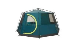Coleman Octagon 8 BlackOut Kuppelzelt -Camping Abenteuer Verkauf 502619 3312572