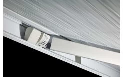 Thule Omnistor 5200 Anthrazit Dachmarkise Mit Motor 3m Mystic-grau -Camping Abenteuer Verkauf 504911 3903398