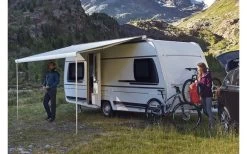 Thule Omnistor 6300 Eloxiert 325cm Dachmarkise Mystic Grau -Camping Abenteuer Verkauf 511916 3342972