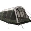 Outwell Yosemite Lake 5TC Dreiraum Tunnelzelt Dark Leaf -Camping Abenteuer Verkauf 514244 3598204