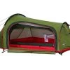 High Peak Sparrow LW Tunnelzelt, 2 Personen -Camping Abenteuer Verkauf 514442 3439617