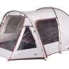 High Peak Amora 5.0 Kuppelzelt 5 Personen -Camping Abenteuer Verkauf 514703 3440309