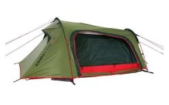High Peak Sparrow LW Tunnelzelt, 2 Personen -Camping Abenteuer Verkauf 515390 3439623