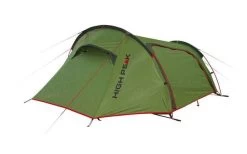 High Peak Sparrow LW Tunnelzelt, 2 Personen -Camping Abenteuer Verkauf 516206 3439629