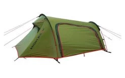High Peak Sparrow LW Tunnelzelt, 2 Personen -Camping Abenteuer Verkauf 516818 3439635