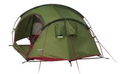 High Peak Sparrow LW Tunnelzelt, 2 Personen -Camping Abenteuer Verkauf 517268 3439641