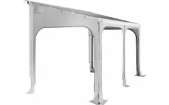 Thule Panorama 8000 Markisen-Vorzelt 4,0m XL -Camping Abenteuer Verkauf 524762 3402155