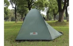 Origin Outdoors Snugly Kuppelzelt 1 Person -Camping Abenteuer Verkauf 528918 3493444