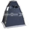 Brunner Cabina Maxi NG Kabinenzelt 180 X 160 Cm -Camping Abenteuer Verkauf 534676 3660775