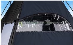 Brunner Cabina Maxi NG Kabinenzelt 180 X 160 Cm -Camping Abenteuer Verkauf 535687 3660787