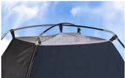 Brunner Cabina Maxi NG Kabinenzelt 180 X 160 Cm -Camping Abenteuer Verkauf 536110 3660799