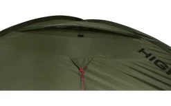 High Peak Nightingale 3 Kuppelzelt Mit Vorbau Für 3 Personen 200 X 320 Cm -Camping Abenteuer Verkauf 538309 3868618