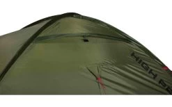 High Peak Nightingale 3 Kuppelzelt Mit Vorbau Für 3 Personen 200 X 320 Cm -Camping Abenteuer Verkauf 538504 3868626