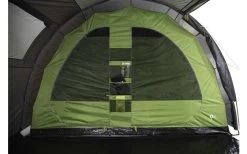 High Peak Tunnelzelt Ancona 4.0 Für 4 Personen -Camping Abenteuer Verkauf 538648 3862994
