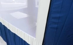 Brunner Vida NG Küchenzelt 150x200 Cm -Camping Abenteuer Verkauf 554921 3591874