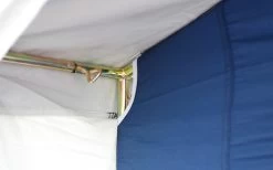 Brunner Vida NG Küchenzelt 150x200 Cm -Camping Abenteuer Verkauf 554926 3591907