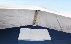 Brunner Vida NG Küchenzelt 150x200 Cm -Camping Abenteuer Verkauf 554932 3591919