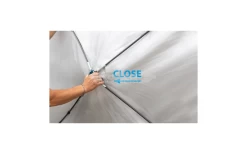 Brunner Vanshell Sonnendach Für Bus & Wohnwagen 260 X 240 Cm -Camping Abenteuer Verkauf 560992 3702670