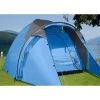 Berger Kiwi NZ 4 Plus Kuppelzelt -Camping Abenteuer Verkauf 56322 31233