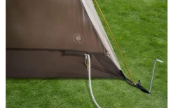 Tambu Binodana 2 Personen Trekking Kuppelzelt Braun 10 Tambu Binodana 2 Personen Trekking Kuppelzelt Braun -Camping Abenteuer Verkauf 575891 3936051