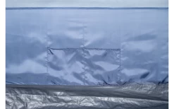 Tambu Bara Vis à Vis 4 Personen Familien Zelt Navy Blau -Camping Abenteuer Verkauf 575927 3935355