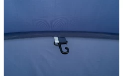 Tambu Bara Vis à Vis 4 Personen Familien Zelt Navy Blau -Camping Abenteuer Verkauf 575971 3935363