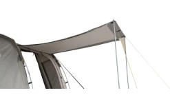 Tambu Nihaita 5 Personen Familien Tunnelzelt Braun -Camping Abenteuer Verkauf 575975 3940527