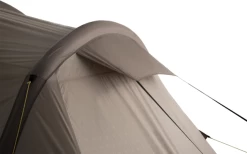 Tambu Husir 4 Personen Familien Tunnelzelt Air Braun -Camping Abenteuer Verkauf 576075 3938499