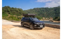 Tambu Yano Autodachzelt Für 2 Personen Braun 15 Tambu Yano Autodachzelt Für 2 Personen Braun -Camping Abenteuer Verkauf 576091 3936347