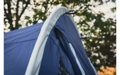 Tambu Suti TC 4 Personen Familien Tunnelzelt Navy Blau -Camping Abenteuer Verkauf 576095 3934019