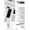 Fiamma Adapter Halterung F45 Für Rapido Serie 9dF-9M-10 450 Cm -Camping Abenteuer Verkauf 576215 3932811