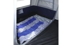 Berger Lagoon 4 Familienzelt -Camping Abenteuer Verkauf 58385 160554