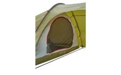 Nordisk Oppland 3 PU Trekkingzelt Für 3 Personen Dark Olive -Camping Abenteuer Verkauf 589695 4290991