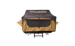 Vickywood Big Willow 160 Dachzelt Goldbraun 163 X 240 X 126 Cm -Camping Abenteuer Verkauf 601759 4412747