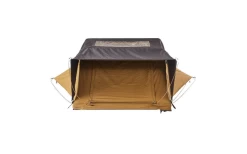Vickywood Big Willow 160 Dachzelt Goldbraun 163 X 240 X 126 Cm -Camping Abenteuer Verkauf 601763 4412759