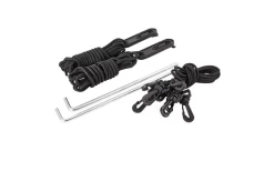 Vickywood Big Willow 160 Dachzelt Goldbraun 163 X 240 X 126 Cm -Camping Abenteuer Verkauf 601775 4412787